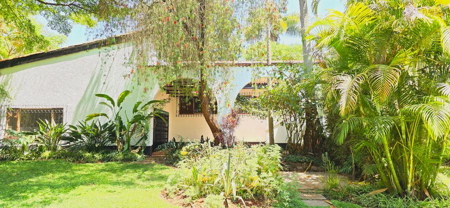 3 Bed House with En Suite at Ruaka Drive