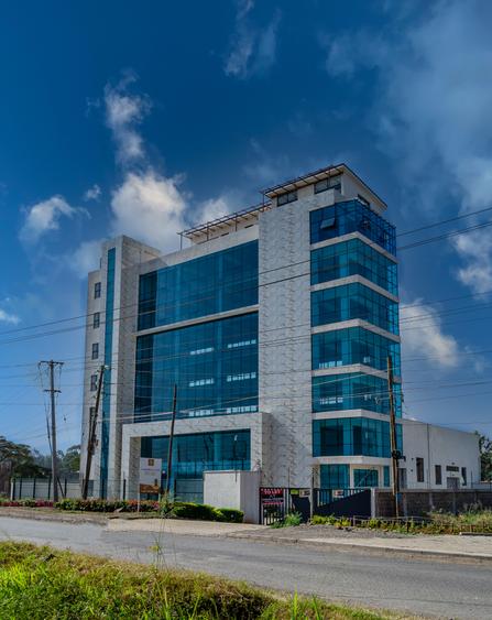 2,474.8 ft² Commercial Property with Backup Generator at Old Enterprise Road 2,474.8 ft² Commercial Property with Backup Generator at Old Enterprise Road