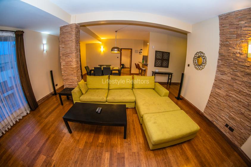 2 Bed Apartment at Vanga Road