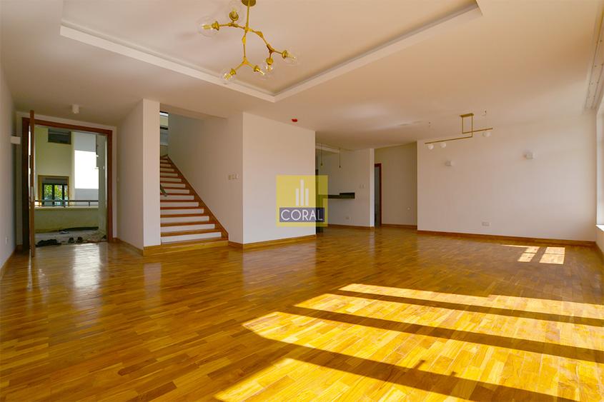 4 Bed Apartment with Backup Generator in Rosslyn