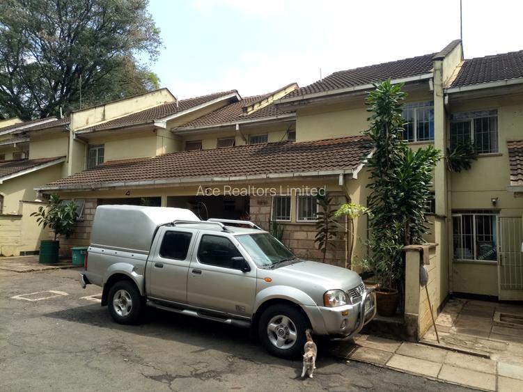 1,800 ft² Office with Backup Generator at Off-Waiyaki Way Westlands Nairobi