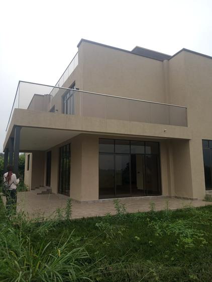 4 Bed House with En Suite at Migaa Golf Estate