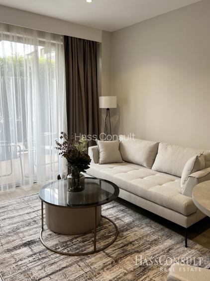 Studio Apartment with En Suite in Nyari