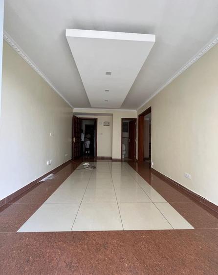 2 Bed Apartment with En Suite at Suguta Road