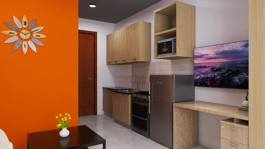Studio Apartment with En Suite at Losai Road Studio Apartment with En Suite at Losai Road