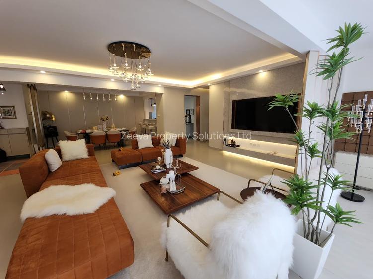 5 Bed Apartment with En Suite in Lavington