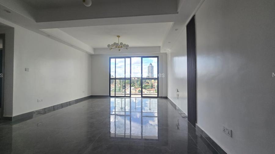 2 Bed Apartment with En Suite in Riverside