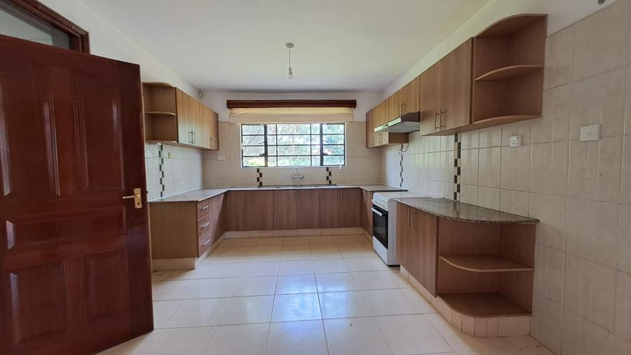 4 Bed House with En Suite at Off Redhill Road - Ansicht 4