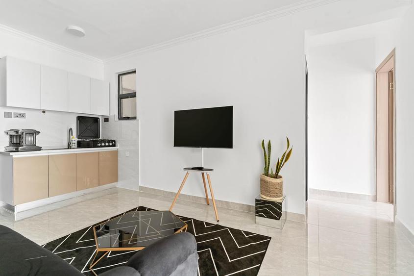 Golden Mango Heights