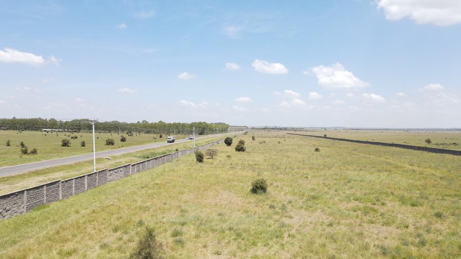 0.125 ac Residential Land at Isinya - Pipeline Road