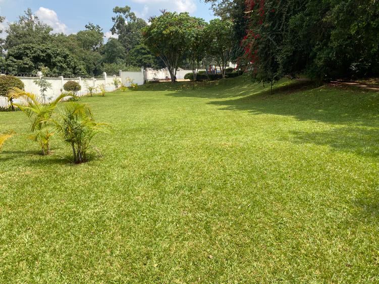 3 Bed Apartment with Swimming Pool in Muthaiga 3 Bed Apartment with Swimming Pool in Muthaiga
