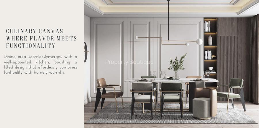 2 Bed Apartment with En Suite in Kileleshwa