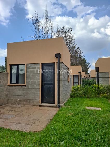 3 Bed House with En Suite in Ruiru