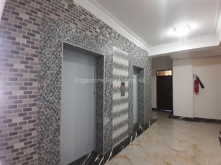 3 Bed Apartment with En Suite in Mombasa CBD