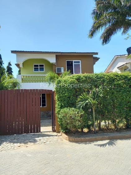 4 Bed Townhouse with En Suite at Bandari Villas