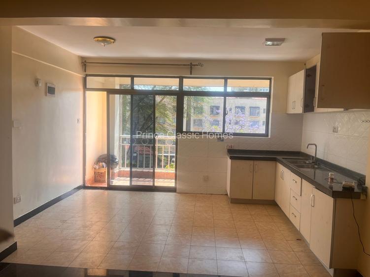 2 Bed Apartment with En Suite in Lavington