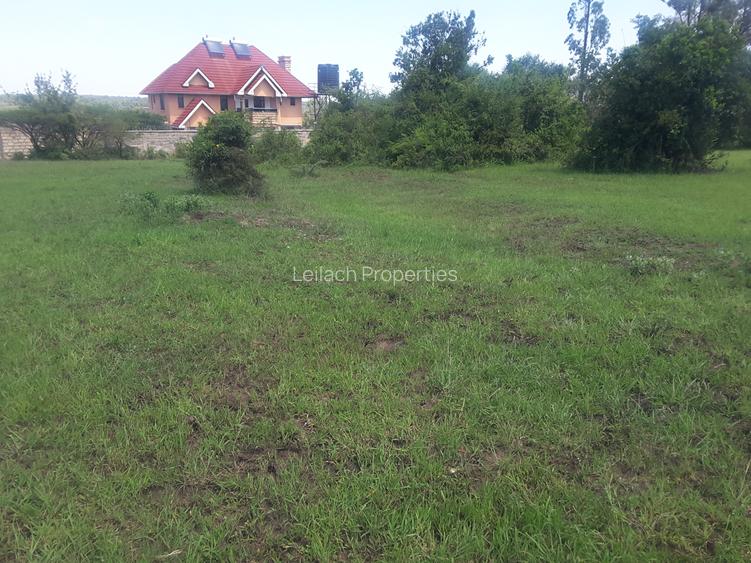 2 ac Land in Ongata Rongai
