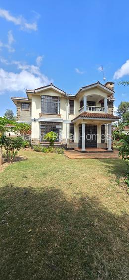 4 Bed House with En Suite at Rosslyn Heights