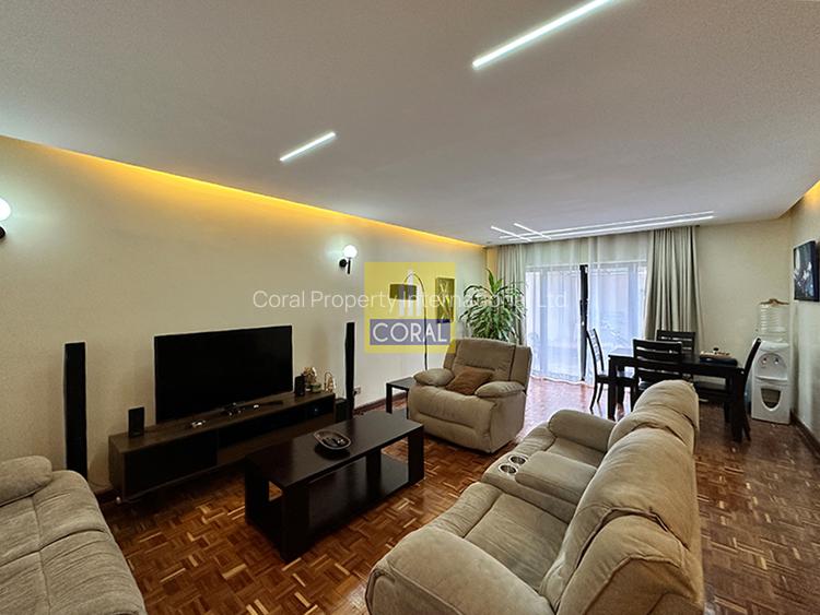 3 Bed Townhouse in Brookside