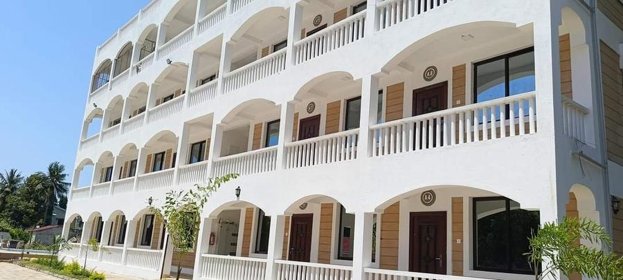 2 Bed Apartment with En Suite at Diani Beach Road