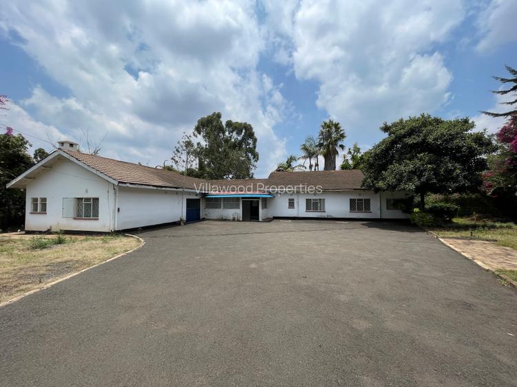 Commercial Property with Service Charge Included in Riverside