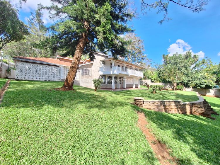 5 Bed House with En Suite at Whispers Avenue