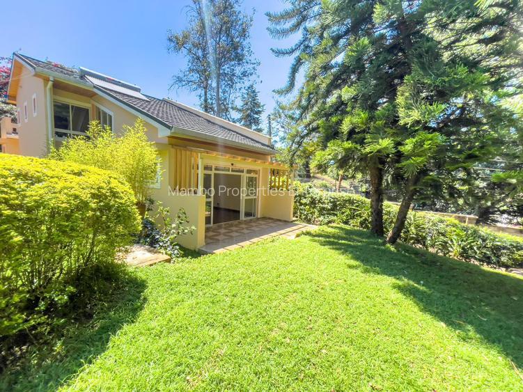 2 Bed Townhouse with En Suite at Off Kitisuru Rd