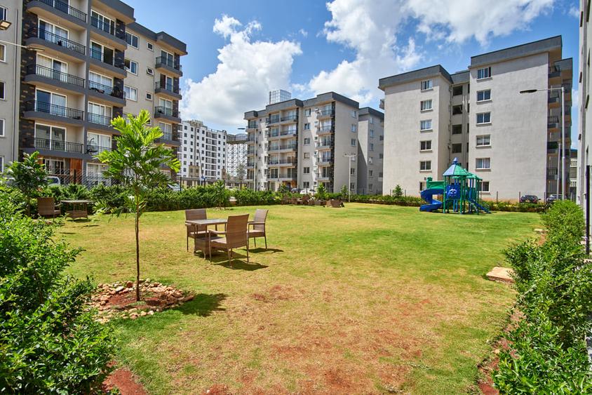 1 Bed Apartment with En Suite in Syokimau 1 Bed Apartment with En Suite in Syokimau