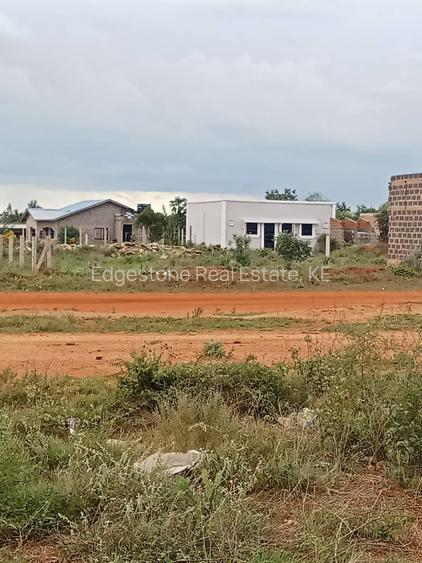 Studio Apartment with Borehole in Ukunda