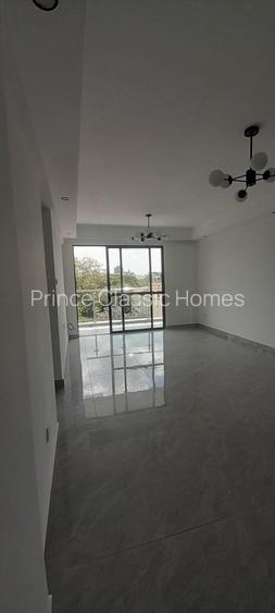 2 Bed Apartment with En Suite in Westlands Area