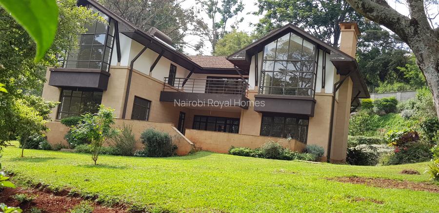 4 Bed Townhouse with En Suite at Rossline Lone Tree