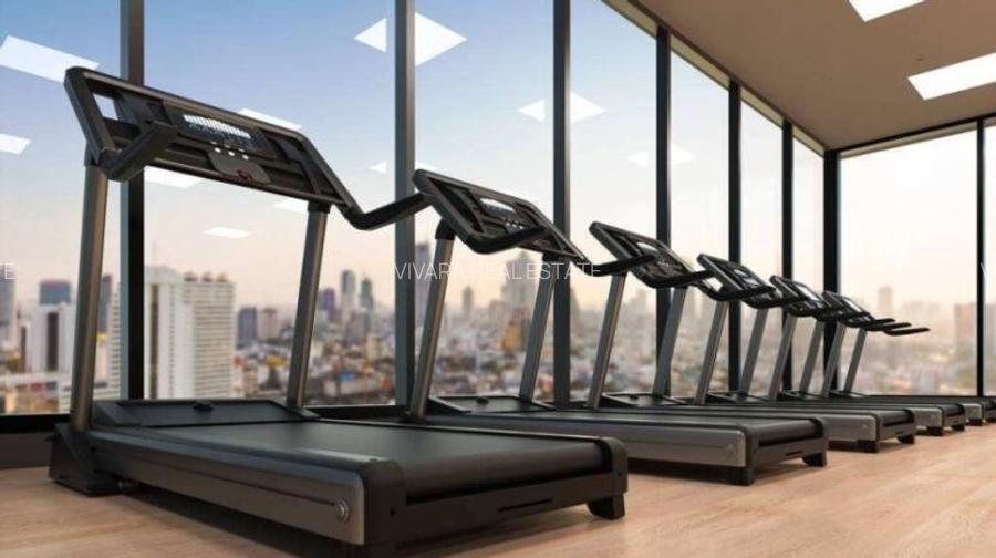 Serviced Studio Apartment with En Suite at Westlands