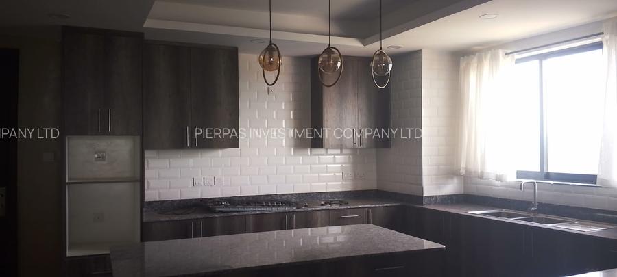 Serviced 3 Bed Apartment with En Suite in Lavington