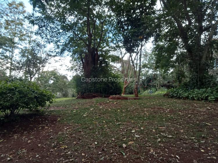 Residential Land in Kyuna