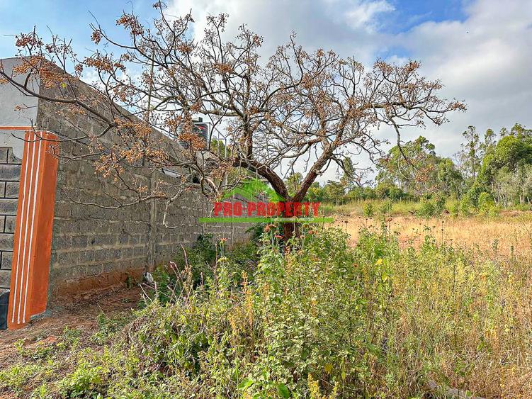 0.05 ha Residential Land at Rose Gate