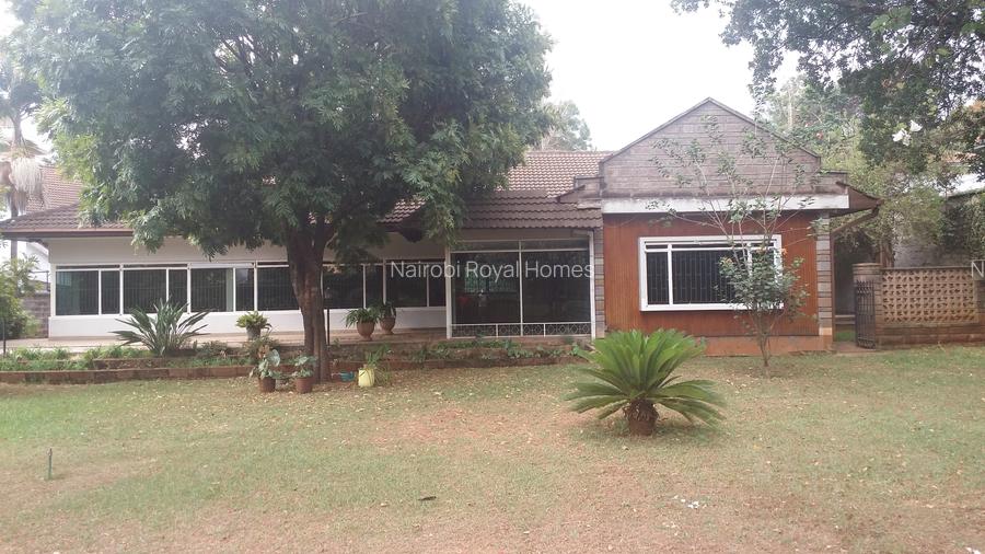 Commercial Land at Link Road