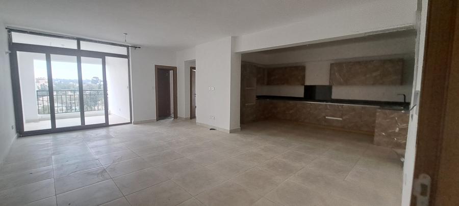 2 Bed Apartment with En Suite at Rhapta Road