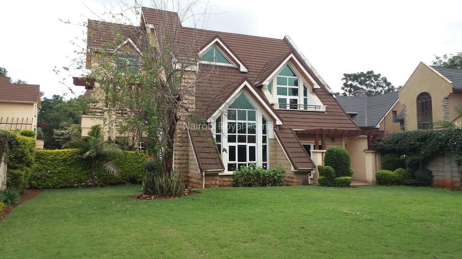 5 Bed Townhouse with En Suite at Lavington Road