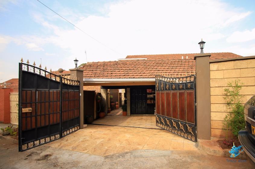 3 Bed House with En Suite at Near Kasuku Centre