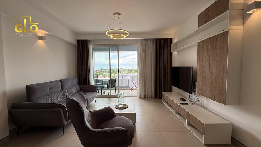 Serviced 2 Bed Apartment with En Suite in Kilimani Serviced 2 Bed Apartment with En Suite in Kilimani