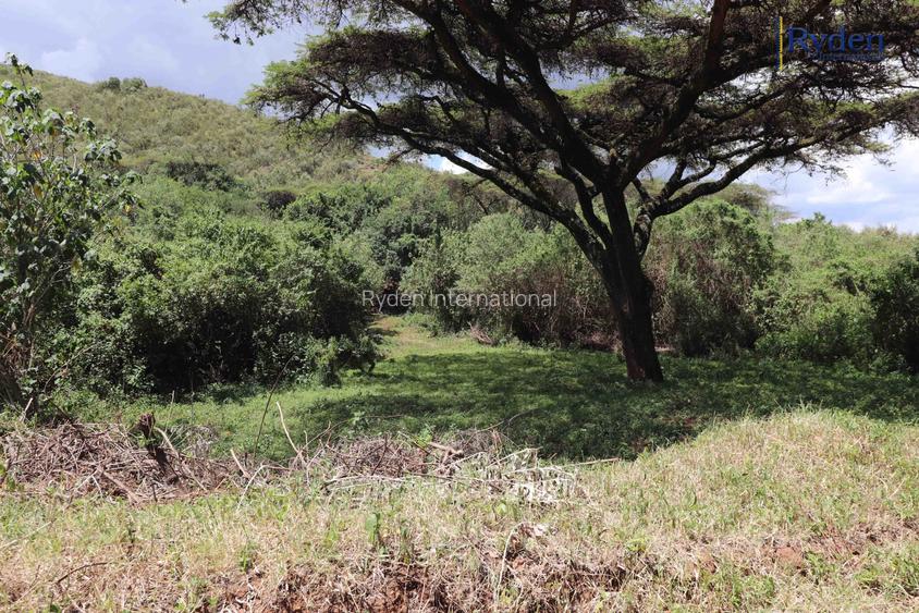 Land at Greenpark Great Rift Valley Lodge