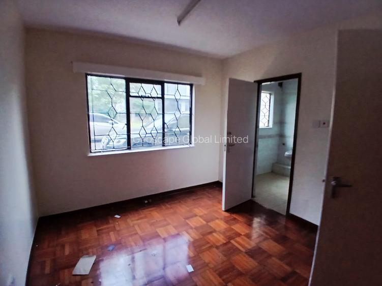Commercial Property with Parking in Upper Hill