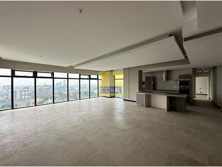 3 Bed Apartment with Swimming Pool in Westlands Area 3 Bed Apartment with Swimming Pool in Westlands Area