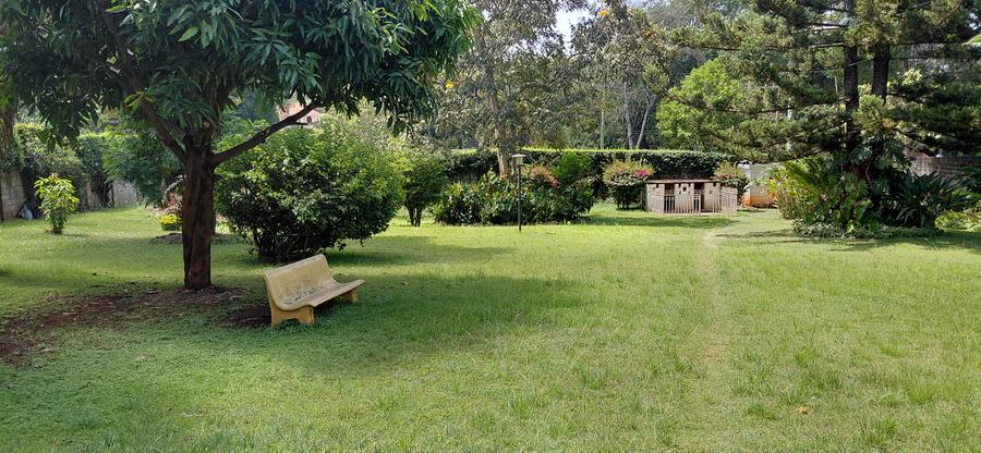 5 Bed House with Staff Quarters in Thigiri - Meer