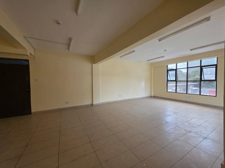 1,400 ft² Office with Backup Generator at Muthithi Road - Ansicht 2