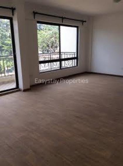 3 Bed Apartment with En Suite in Nyari