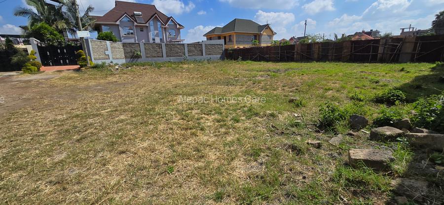0.125 ac Residential Land at Canaan Street