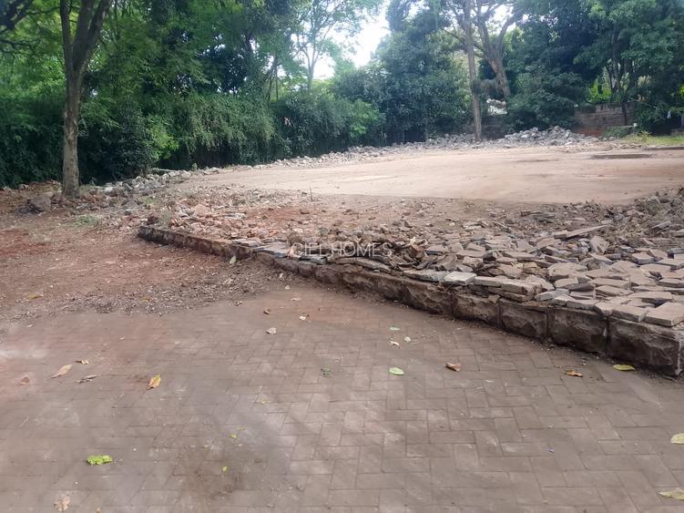 0.8 ac Land at Muthangari Road