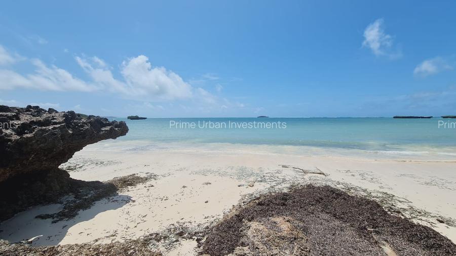 7 ac Land in Watamu