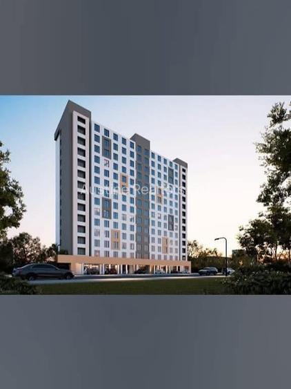 Serviced Studio Apartment with En Suite at Thika Road